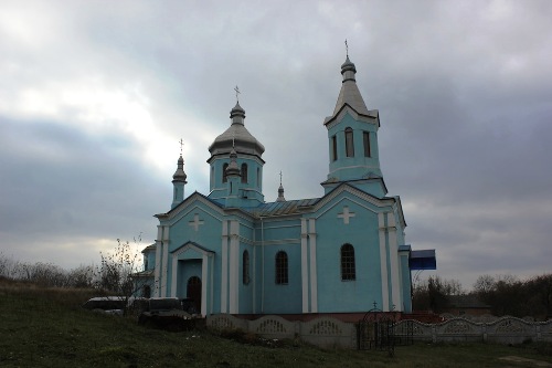 На Черкащині парафія, УПЦ МП на чолі із настоятелем протоієреєм перейшла, в УПЦ КП. (ФОТО) На Черкащині парафія, УПЦ МП на чолі із настоятелем протоієреєм перейшла, в УПЦ КП. (ФОТО)